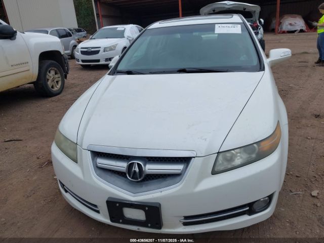 2007 ACURA TL 19UUA66247A028478 Photo 5