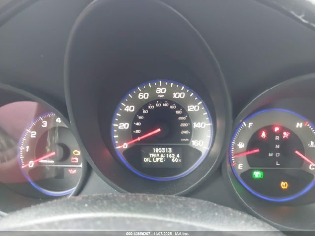 2007 ACURA TL 19UUA66247A028478 Photo 6