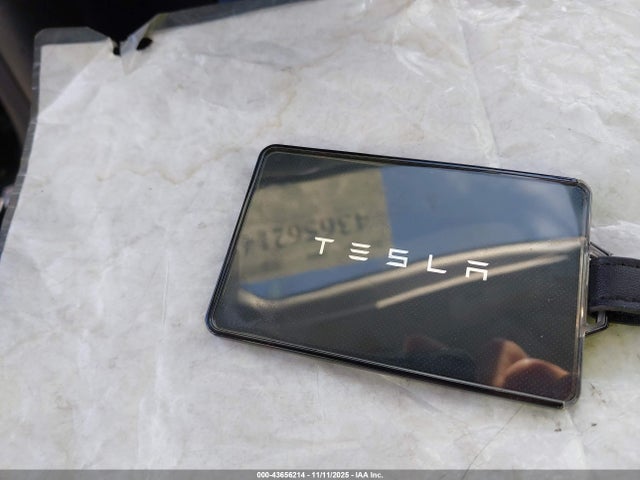 2022 TESLA MODEL Y 7SAYGDEE2NF458337 Photo 10