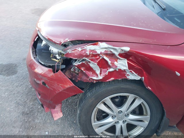 Aukcja sprzedaży 2010 Hyundai Santa Fe Limited V6, vin: 5NMSKDAG9AH355417, numer aukcji: 43656243