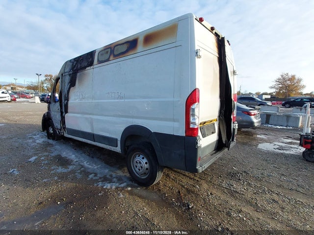 Продаж на аукціоні авто 2014 Ram Promaster 2500 High Roof, vin: 3C6TRVDGXEE115945, номер лоту: 43656248