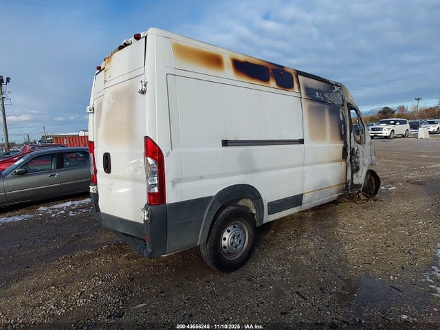 Продаж на аукціоні авто 2014 Ram Promaster 2500 High Roof, vin: 3C6TRVDGXEE115945, номер лоту: 43656248