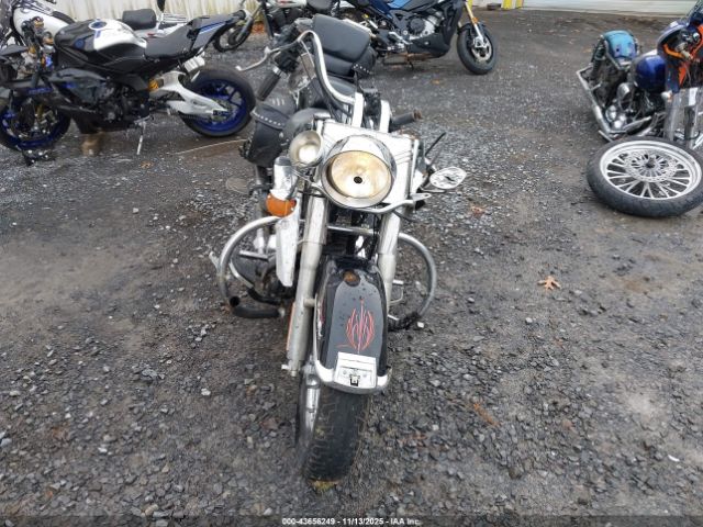 2005 HARLEY-DAVIDSON FLSTCI 1HD1BWB145Y049068 Photo 4