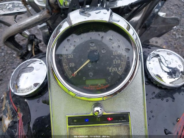 2005 HARLEY-DAVIDSON FLSTCI 1HD1BWB145Y049068 Photo 6