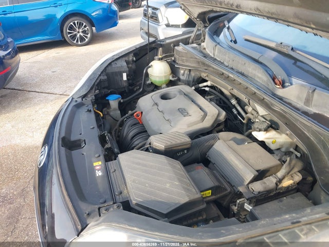 KIA Sportage Lx 2017 KNDPM3AC2H7032271 Image 10