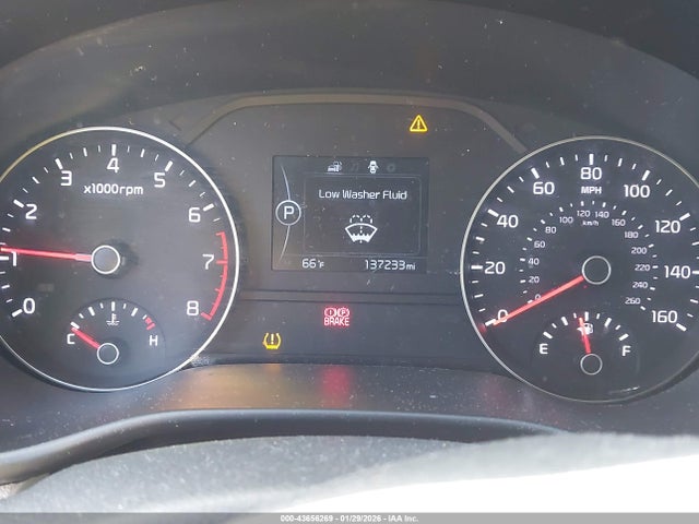 KIA Sportage Lx 2017 KNDPM3AC2H7032271 Image 7