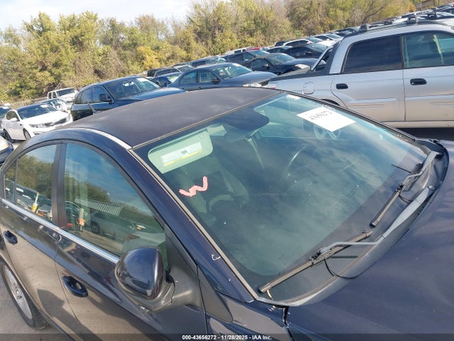 1G1PC5SBXE7341091 Chevrolet Cruze 1lt Auto