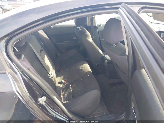 1G1PC5SBXE7341091 Chevrolet Cruze 1lt Auto