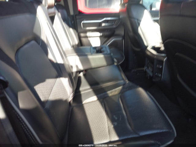 Продажа на аукционе авто 2020 Ram 1500 Laramie  4x2 6'4 Box, vin: 1C6RREDT5LN121281, номер лота: 43656275