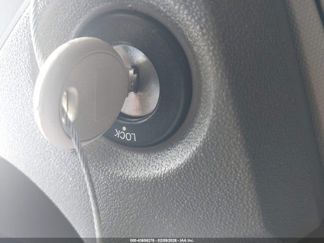 43656276 :رقم المزاد ، 1C3LC46K98N188282 vin ، 2008 Chrysler Sebring Lx مزاد بيع