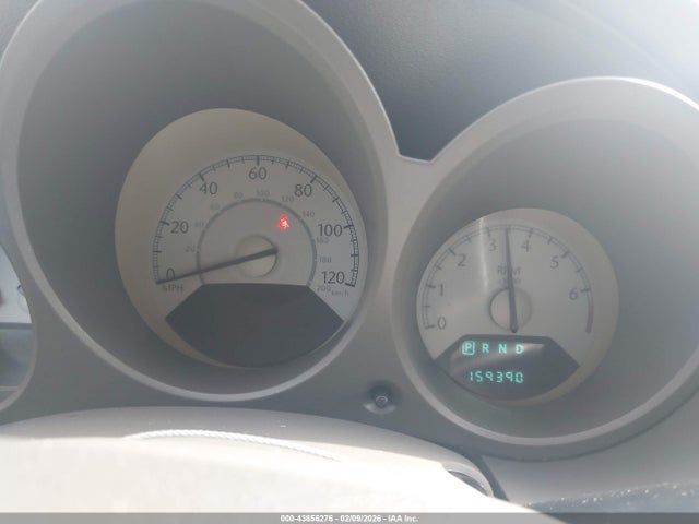 Auction sale of the 2008 Chrysler Sebring Lx, vin: 1C3LC46K98N188282, lot number: 43656276