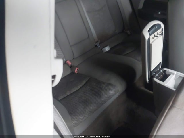 43656276 :رقم المزاد ، 1C3LC46K98N188282 vin ، 2008 Chrysler Sebring Lx مزاد بيع