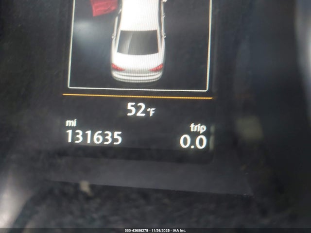 Volkswagen Passat 2.0t Se 2018 1VWBA7A32JC020979 Image 15