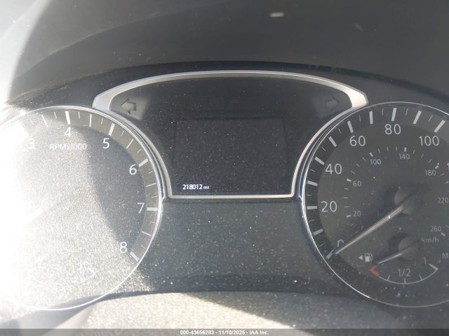 5N1DR2MM1HC695126 Nissan Pathfinder S