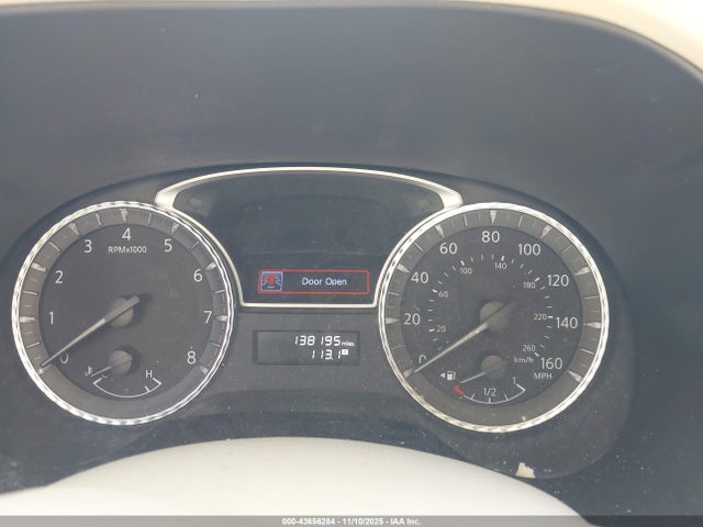5N1AL0MN1EC538452 Infiniti QX60