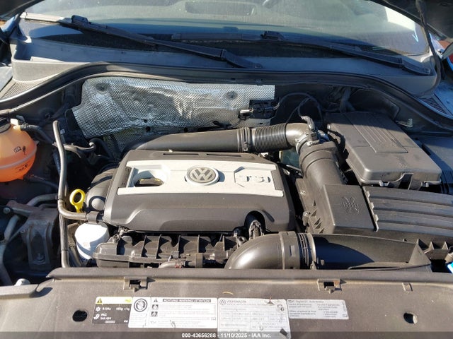 43656288 :رقم المزاد ، WVGAV7AX7HK006027 vin ، 2017 Volkswagen Tiguan 2.0t/2.0t S مزاد بيع