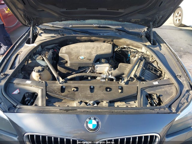 BMW 528I 2016 WBA5A5C52GD526525 Image 10