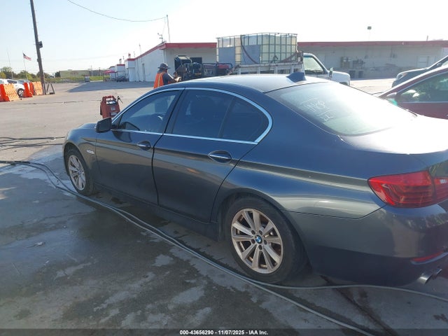 BMW 528I 2016 WBA5A5C52GD526525 Image 14