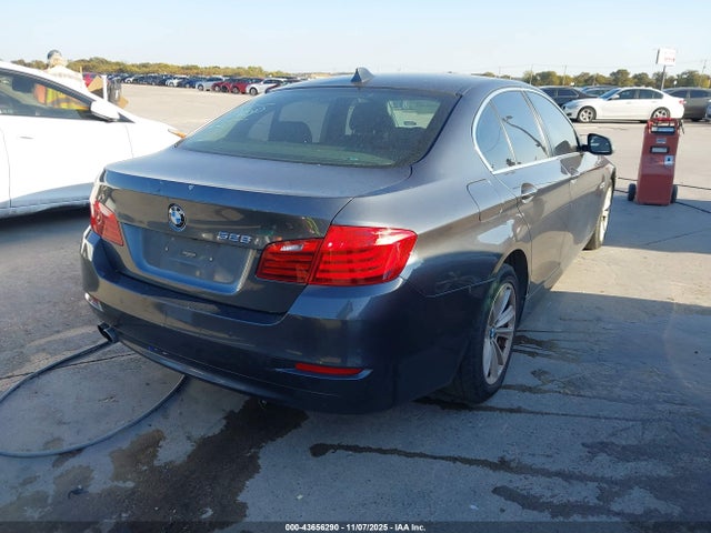 BMW 528I 2016 WBA5A5C52GD526525 Image 4