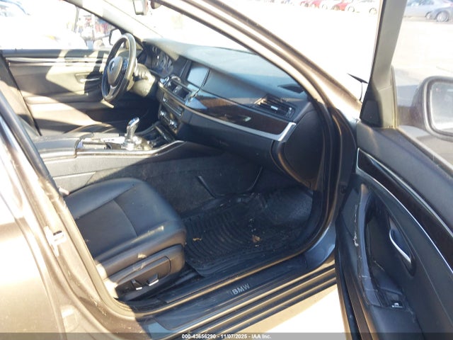 BMW 528I 2016 WBA5A5C52GD526525 Image 5