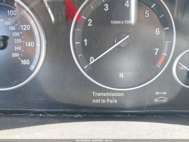 BMW 528I 2016 WBA5A5C52GD526525 Image 7