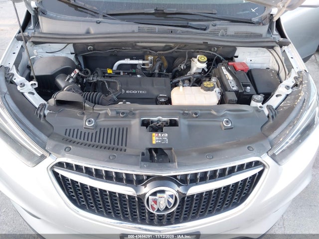 Aukcja sprzedaży 2020 Buick Encore Fwd Preferred, vin: KL4CJASB8LB018666, numer aukcji: 43656291