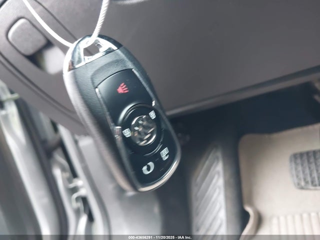 Aukcja sprzedaży 2020 Buick Encore Fwd Preferred, vin: KL4CJASB8LB018666, numer aukcji: 43656291