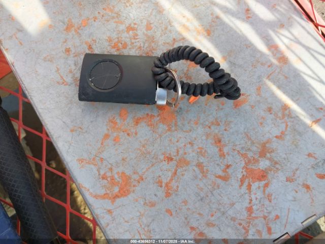 2011 CADILLAC SRX 3GYFNDEY1BS616555 Photo 10