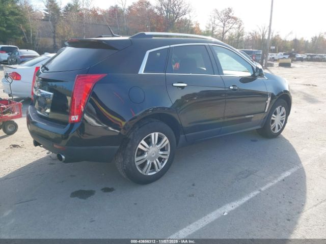2011 CADILLAC SRX 3GYFNDEY1BS616555 Photo 3
