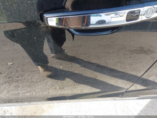 2011 CADILLAC SRX 3GYFNDEY1BS616555 Photo 5