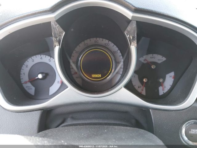 2011 CADILLAC SRX 3GYFNDEY1BS616555 Photo 6