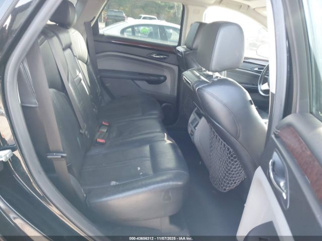 2011 CADILLAC SRX 3GYFNDEY1BS616555 Photo 7