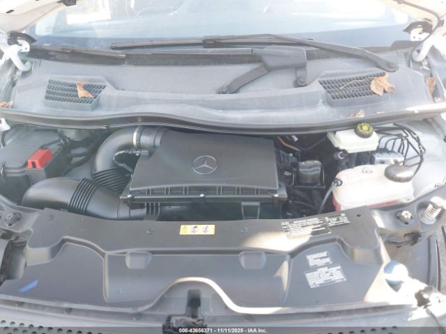 2019 MERCEDES-BENZ METRIS WD3PG2EA3K3601339 Photo 9