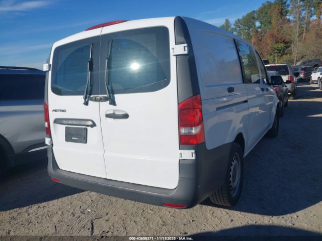 2019 MERCEDES-BENZ METRIS WD3PG2EA3K3601339 Photo 3