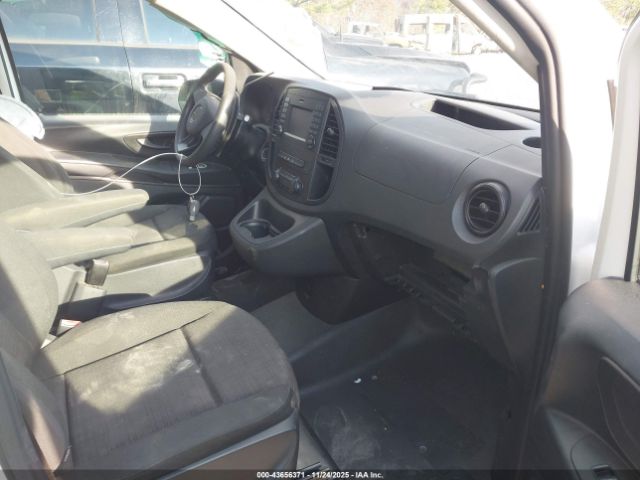 2019 MERCEDES-BENZ METRIS WD3PG2EA3K3601339 Photo 4