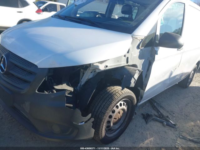 2019 MERCEDES-BENZ METRIS WD3PG2EA3K3601339 Photo 5