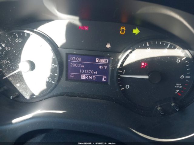 2019 MERCEDES-BENZ METRIS WD3PG2EA3K3601339 Photo 6