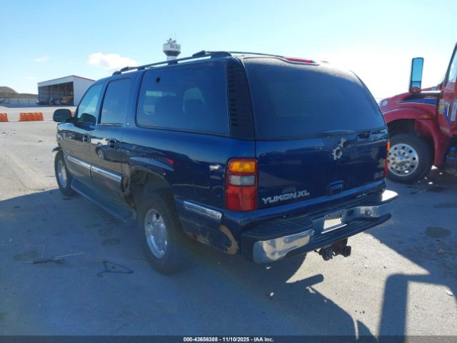 2001 GMC YUKON XL 1500 3GKFK16T41G271382 Photo 2