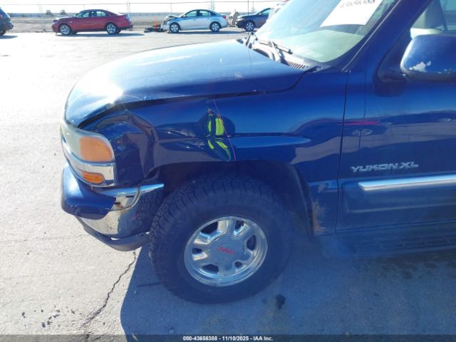 2001 GMC YUKON XL 1500 3GKFK16T41G271382 Photo 5