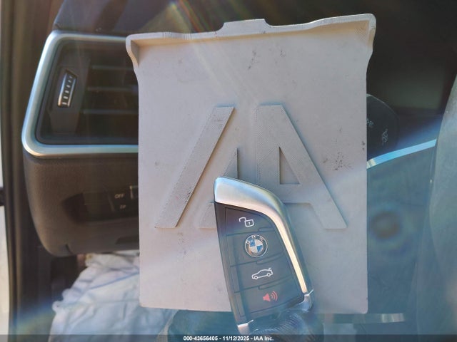 2020 BMW 3 SERIES 3MW5U7J05L8B45043 Photo 10