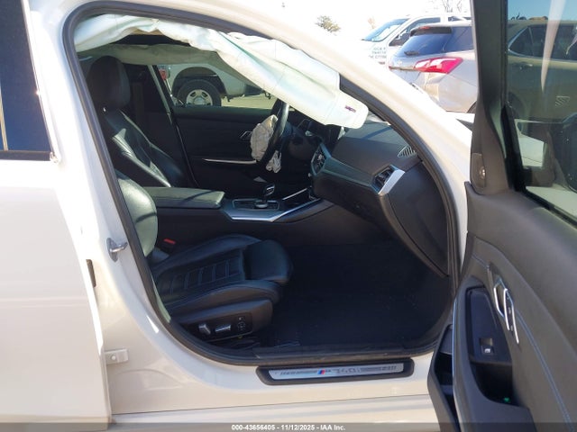 2020 BMW 3 SERIES 3MW5U7J05L8B45043 Photo 4