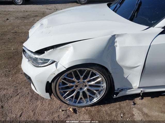 2020 BMW 3 SERIES 3MW5U7J05L8B45043 Photo 5