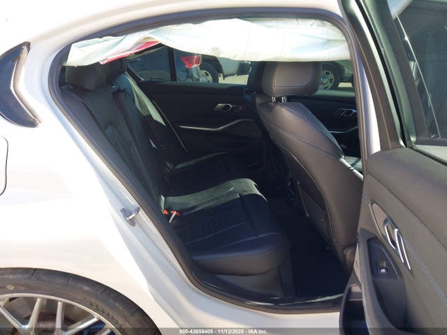 2020 BMW 3 SERIES 3MW5U7J05L8B45043 Photo 7