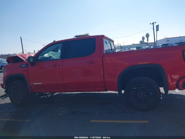 GMC Sierra 1500 2wd Short Box Elevation 2025 1GTPHCE80SZ125960 Image 30