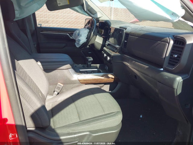 GMC Sierra 1500 2wd Short Box Elevation 2025 1GTPHCE80SZ125960 Image 21