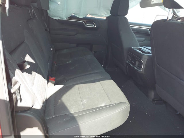 GMC Sierra 1500 2wd Short Box Elevation 2025 1GTPHCE80SZ125960 Image 24