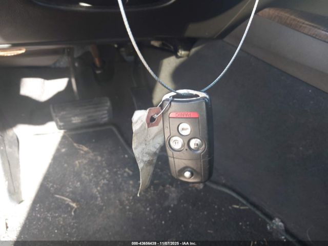 2011 ACURA MDX 2HNYD2H55BH500926 Photo 10