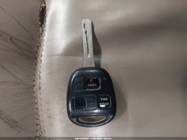 Aukcja sprzedaży 2009 Lexus Rx 350, vin: JTJHK31U092052260, numer aukcji: 43656441