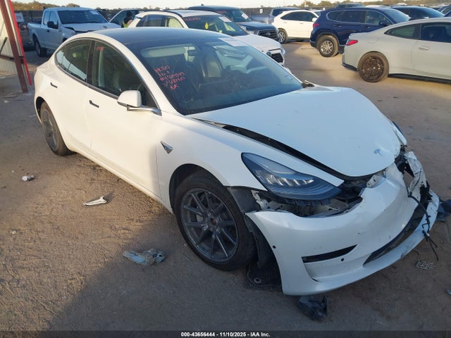 2019 TESLA MODEL 3 5YJ3E1EB9KF448160