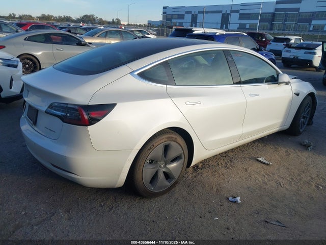 2019 TESLA MODEL 3 5YJ3E1EB9KF448160 Photo 3